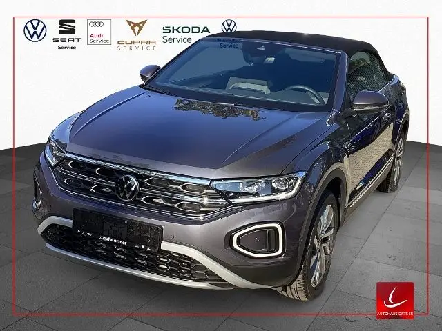 Photo 1 : Volkswagen T-roc 2024 Essence