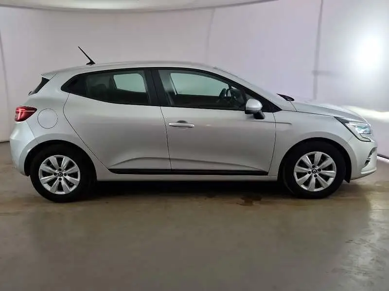 Photo 1 : Renault Clio 2020 Diesel