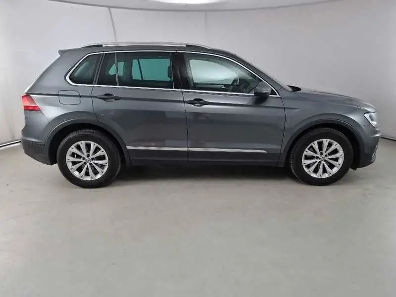 Photo 1 : Volkswagen Tiguan 2018 Diesel