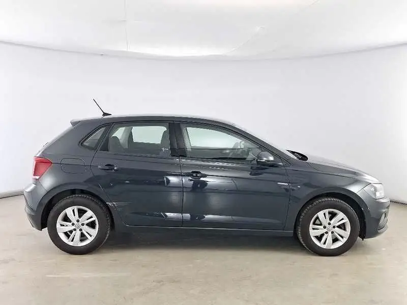 Photo 1 : Volkswagen Polo 2019 Diesel