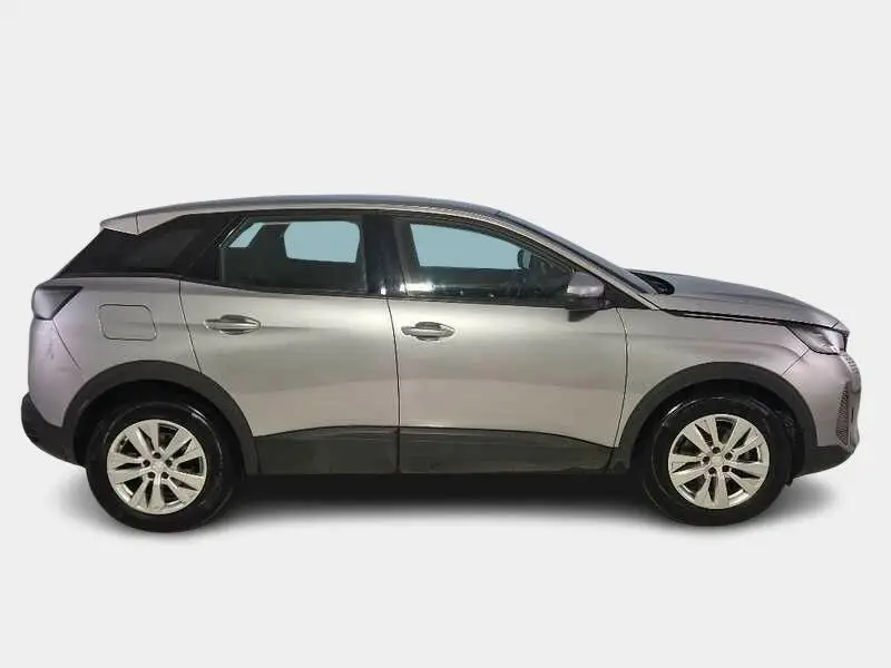 Photo 1 : Peugeot 3008 2021 Diesel