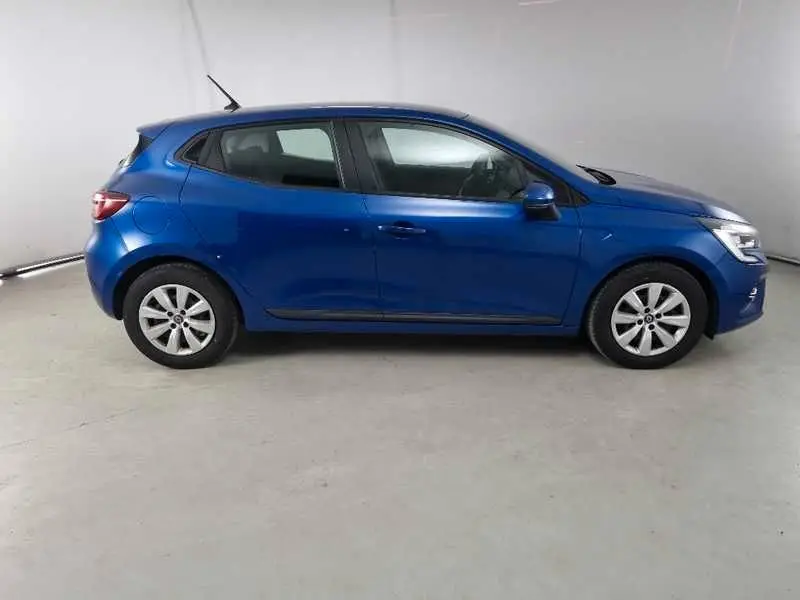 Photo 1 : Renault Clio 2019 Diesel