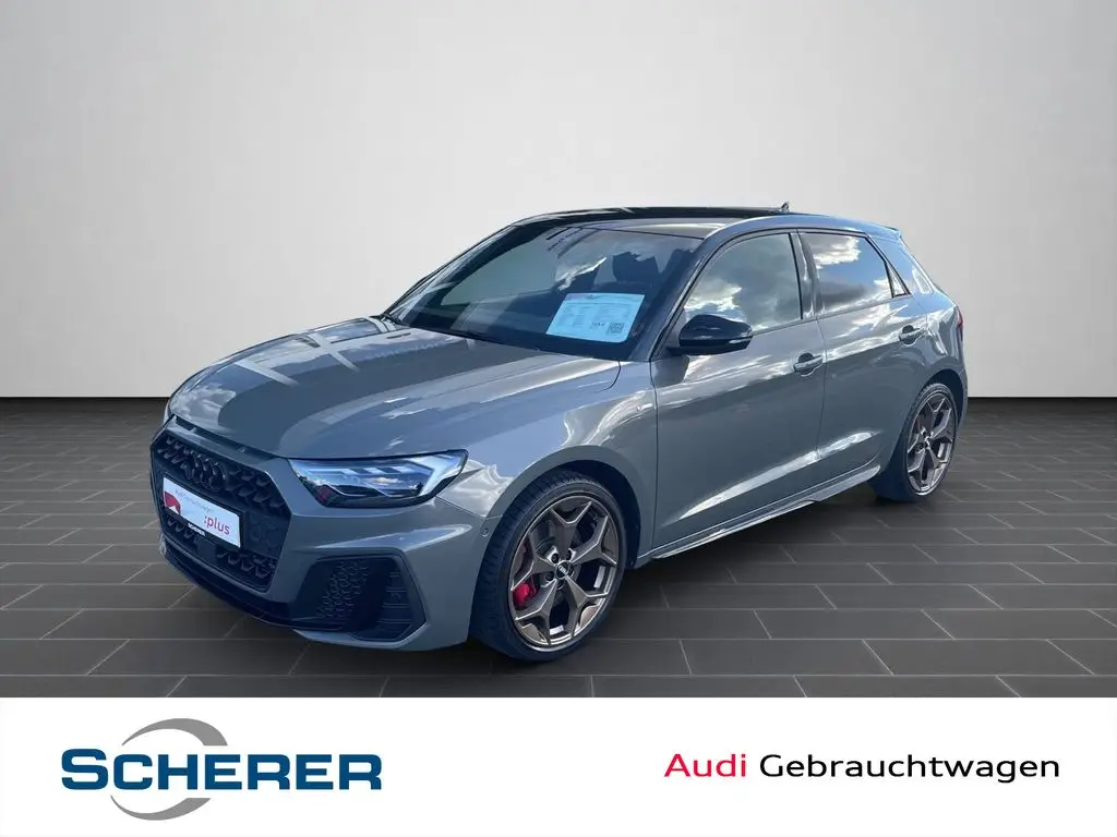 Photo 1 : Audi A1 2019 Petrol