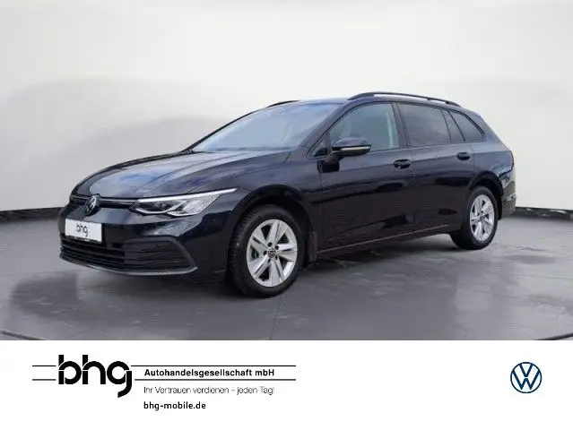 Photo 1 : Volkswagen Golf 2022 Diesel