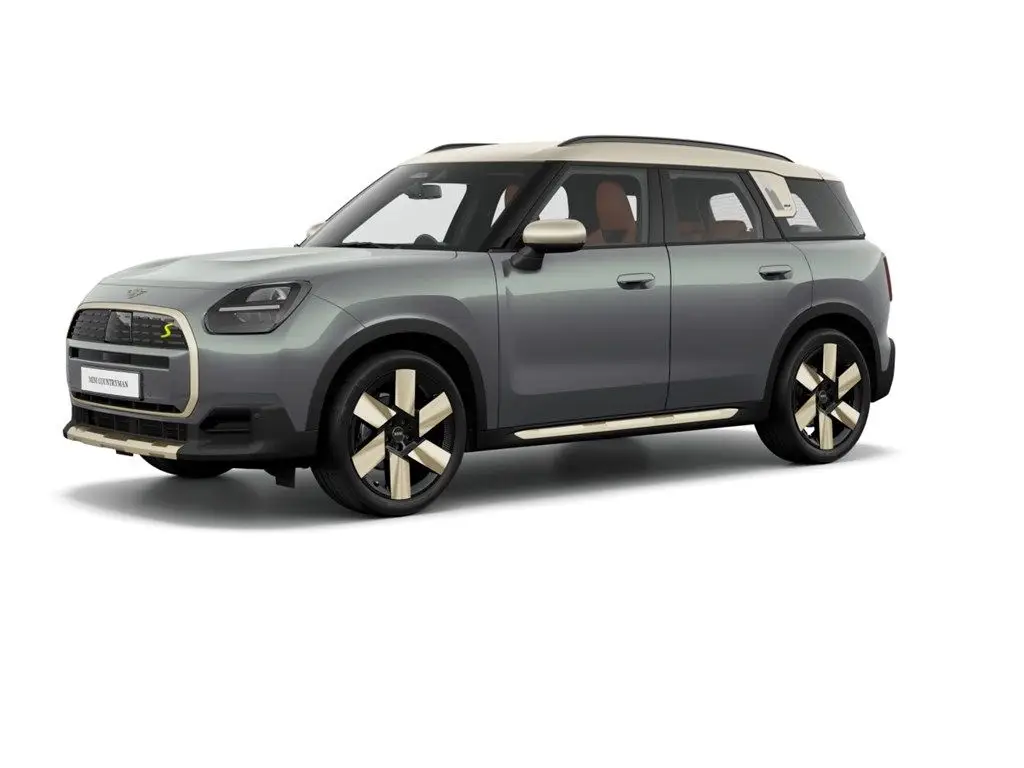 Photo 1 : Mini Cooper 2024 Not specified