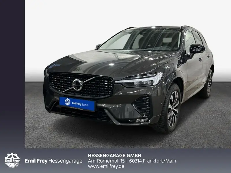 Photo 1 : Volvo Xc60 2023 Diesel