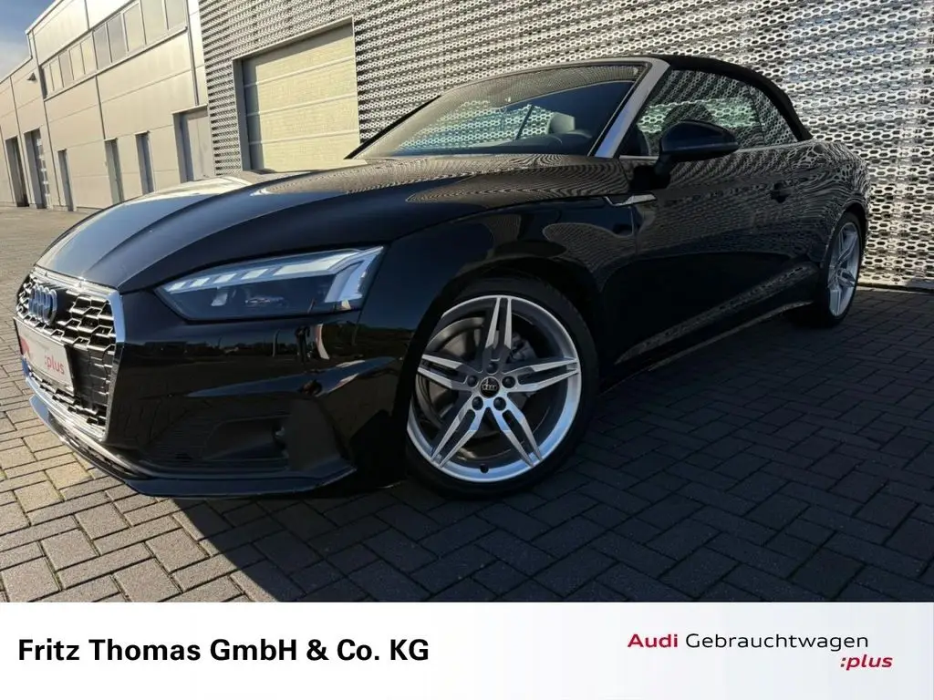 Photo 1 : Audi A5 2024 Petrol