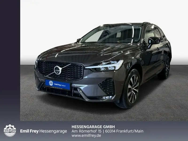 Photo 1 : Volvo Xc60 2023 Diesel