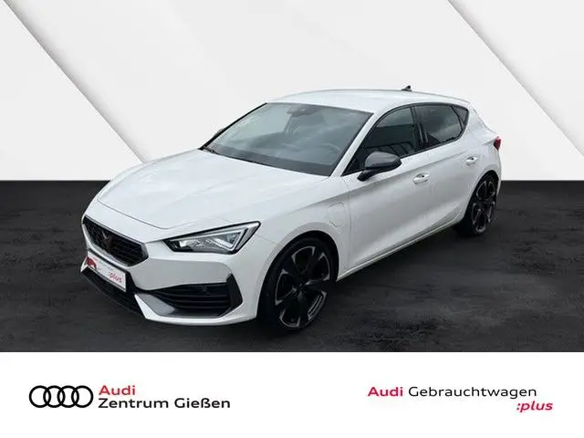 Photo 1 : Cupra Leon 2022 Hybride