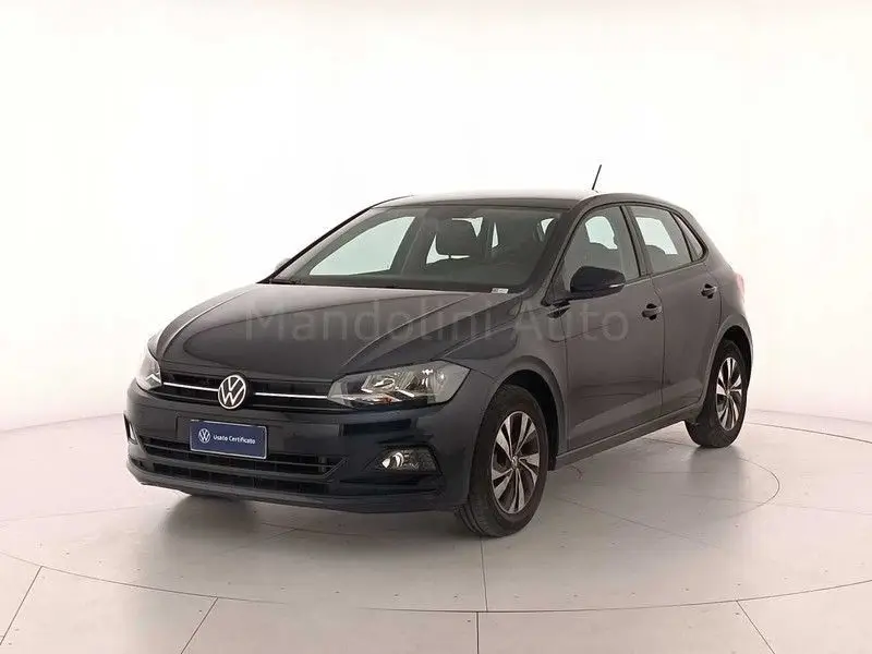 Photo 1 : Volkswagen Polo 2021 Autres