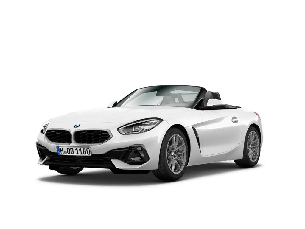 Photo 1 : Bmw Z4 2021 Petrol