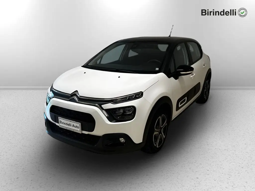 Photo 1 : Citroen C3 2022 Essence