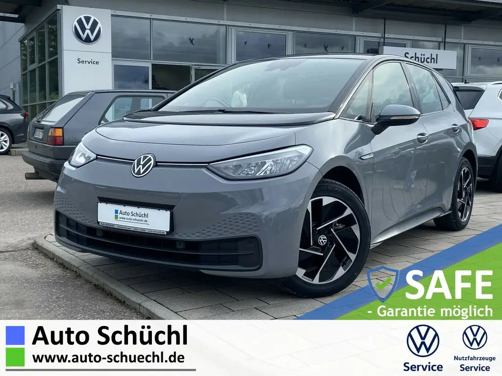 Photo 1 : Volkswagen Id.3 2021 Non renseigné