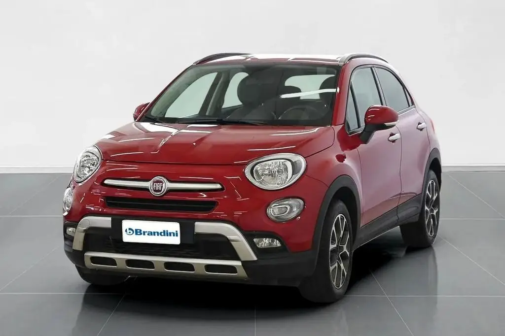 Photo 1 : Fiat 500l 2017 Diesel