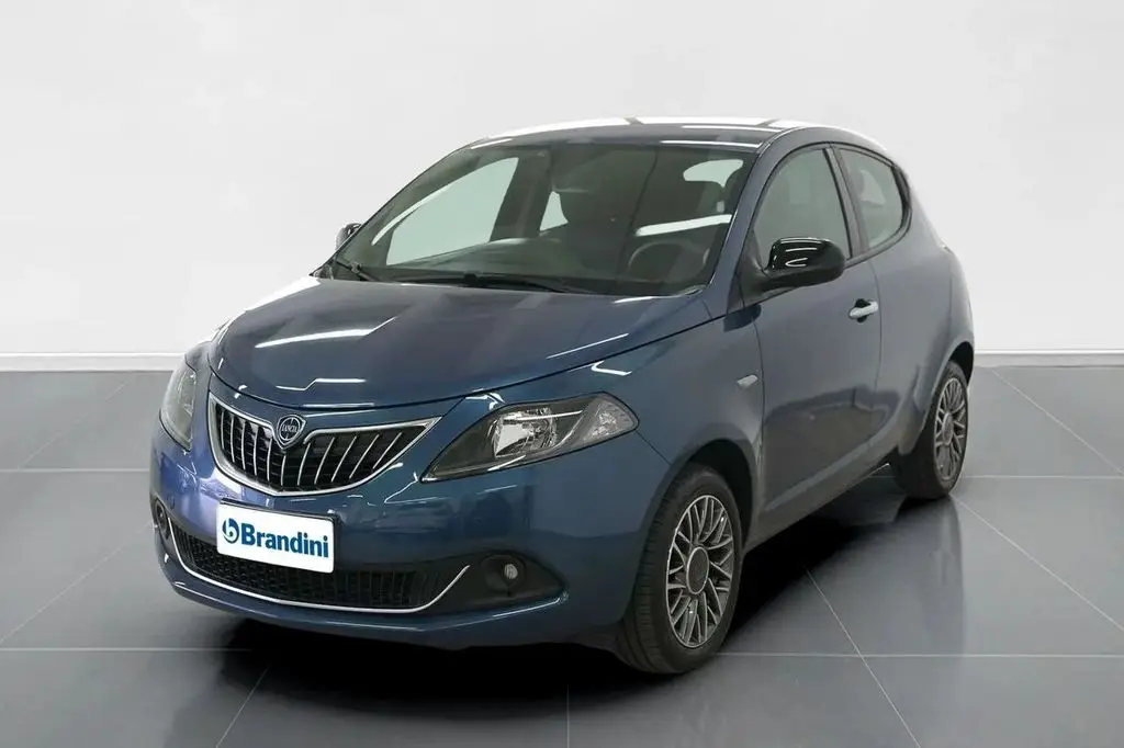 Photo 1 : Lancia Ypsilon 2023 Petrol