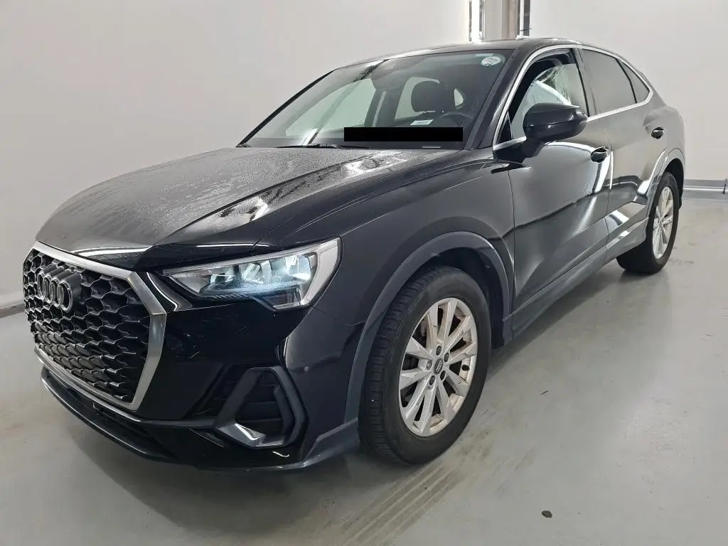 Photo 1 : Audi Q3 2020 Diesel