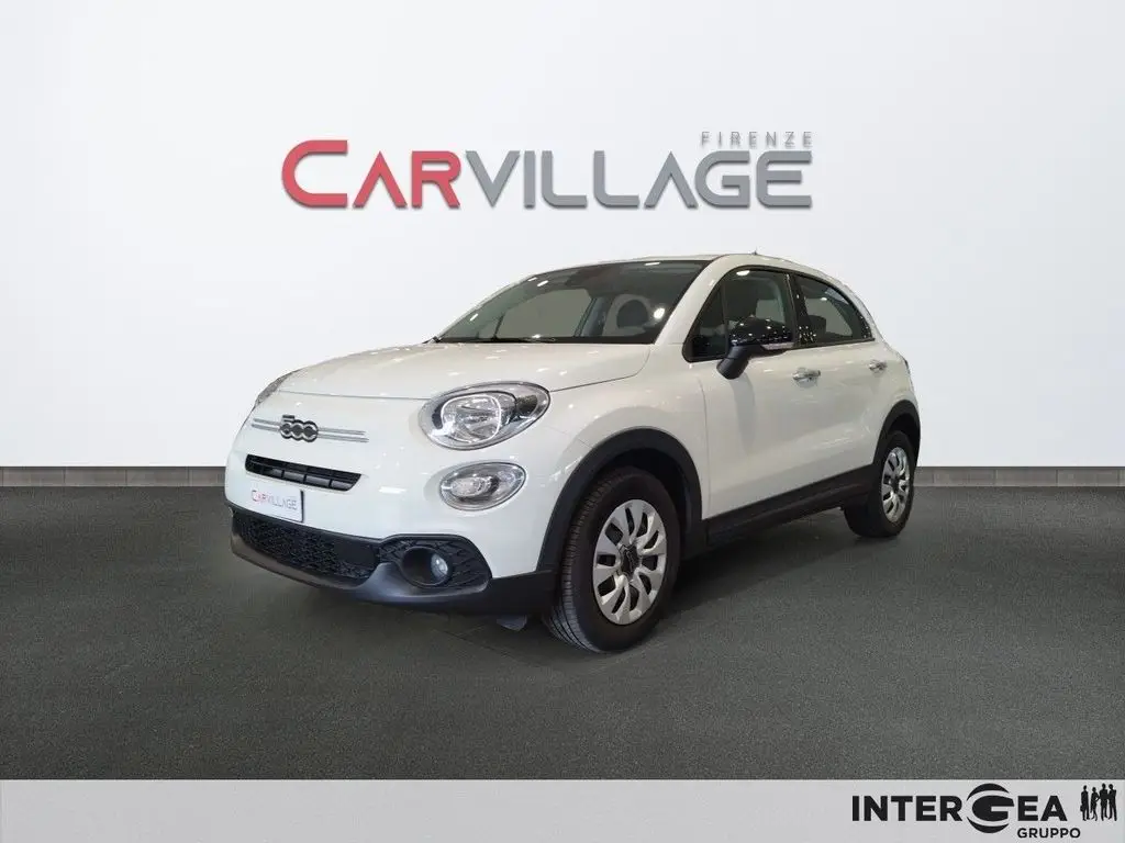 Photo 1 : Fiat 500x 2023 Essence