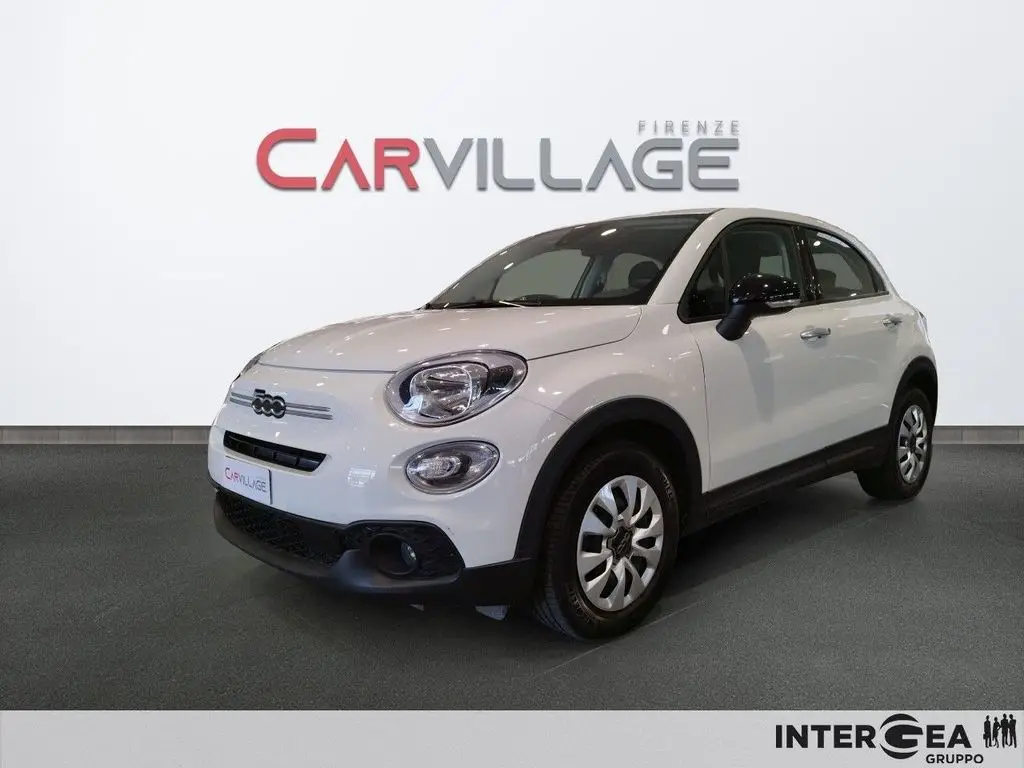 Photo 1 : Fiat 500x 2023 Essence