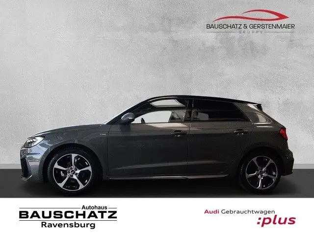 Photo 1 : Audi A1 2021 Essence