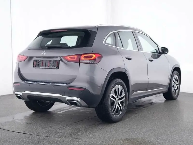 Photo 1 : Mercedes-benz Classe Gla 2023 Essence