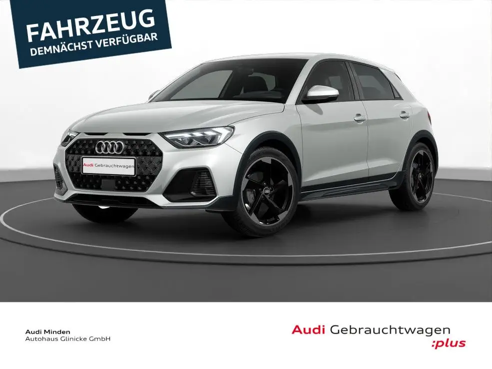 Photo 1 : Audi A1 2024 Petrol