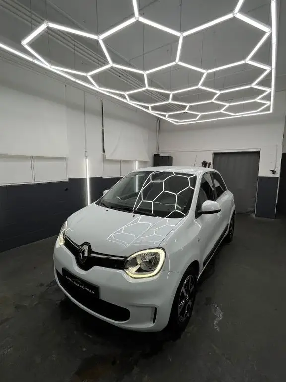 Photo 1 : Renault Twingo 2020 Petrol