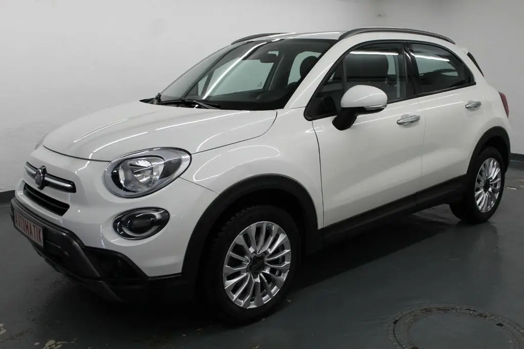 Photo 1 : Fiat 500x 2022 Petrol