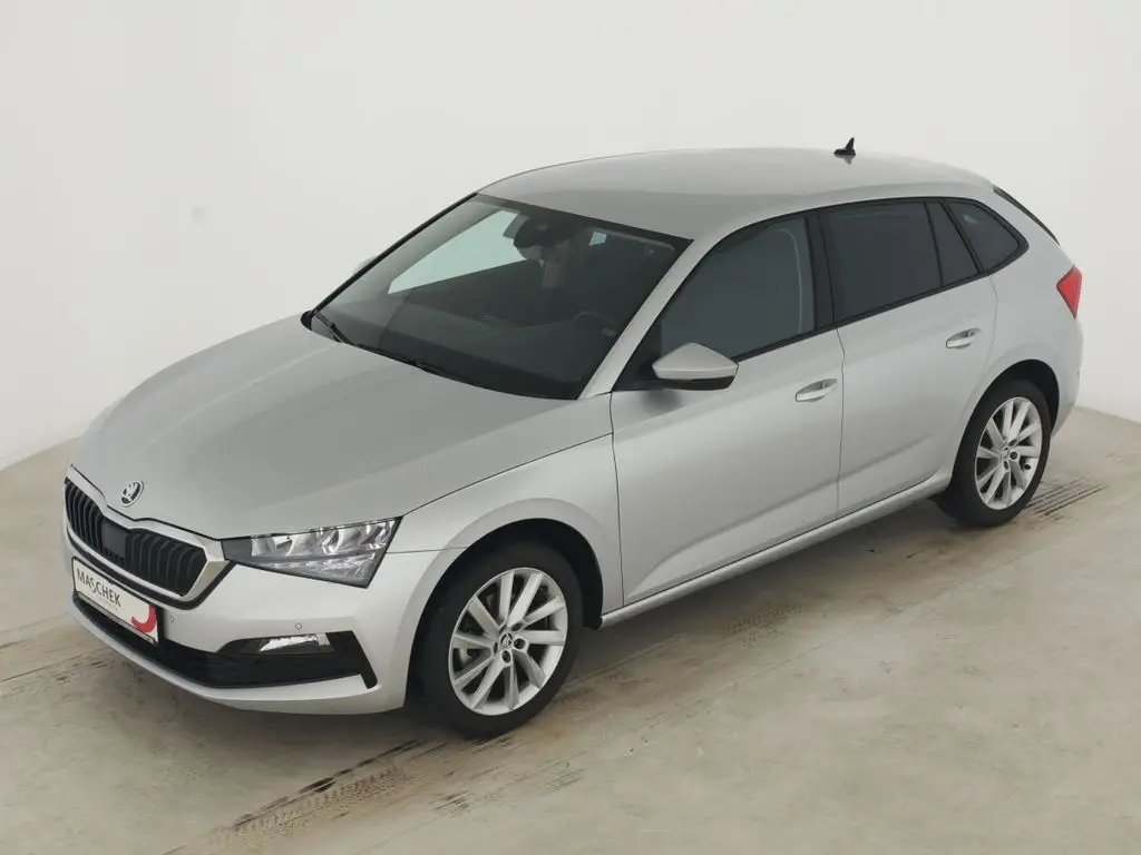 Photo 1 : Skoda Scala 2024 Essence