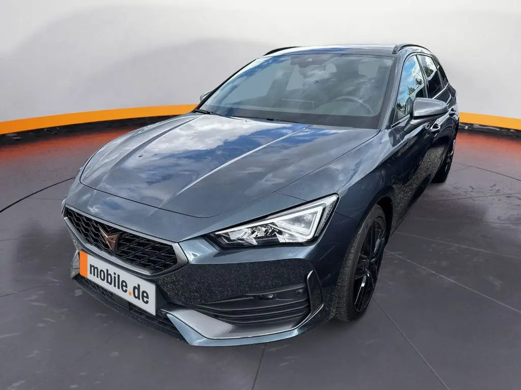 Photo 1 : Cupra Leon 2023 Essence