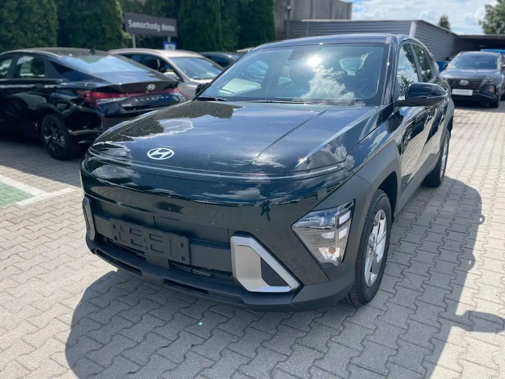 Photo 1 : Hyundai Kona 2023 Essence