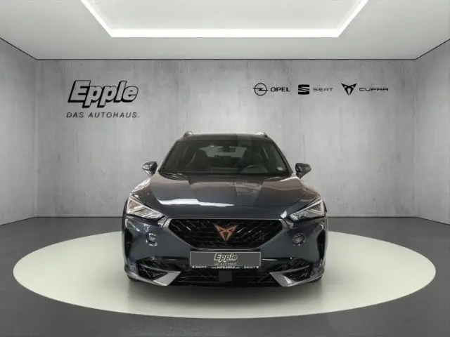 Photo 1 : Cupra Formentor 2021 Essence