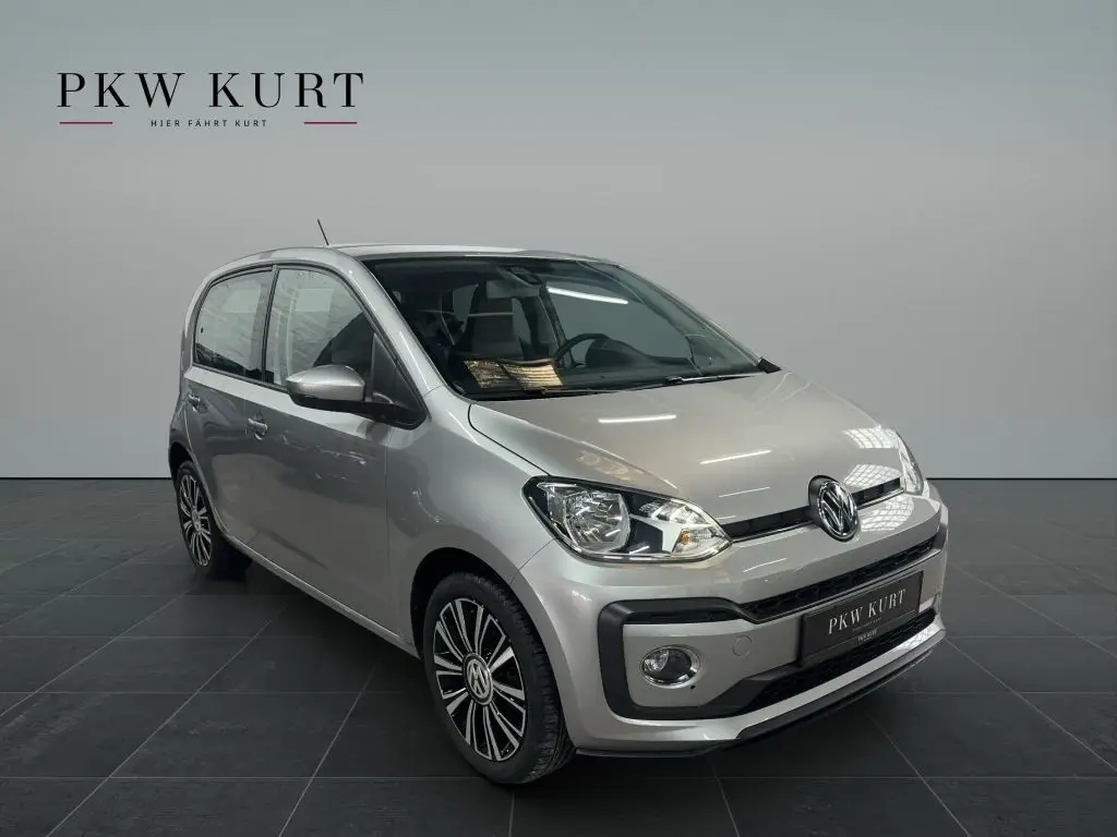 Photo 1 : Volkswagen Up! 2019 Petrol