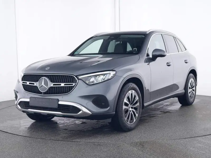 Photo 1 : Mercedes-benz Classe Glc 2023 Diesel