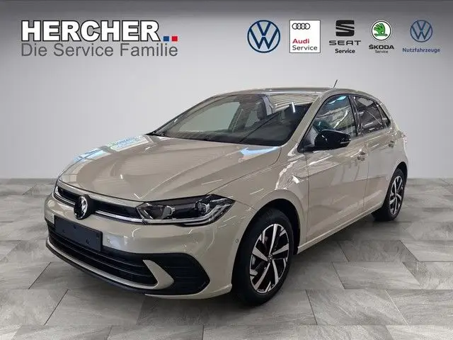 Photo 1 : Volkswagen Polo 2024 Essence