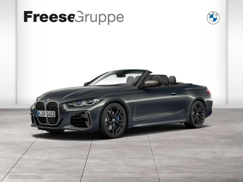 Photo 1 : Bmw M440 2021 Essence