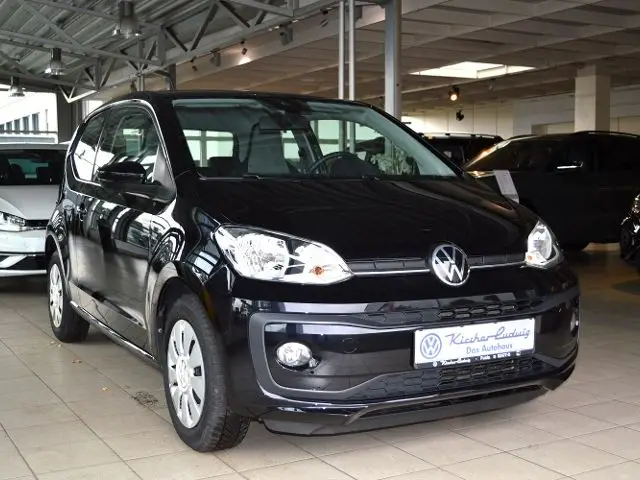 Photo 1 : Volkswagen Up! 2021 Petrol