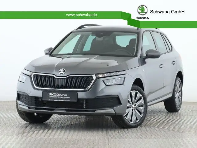 Photo 1 : Skoda Kamiq 2024 Essence