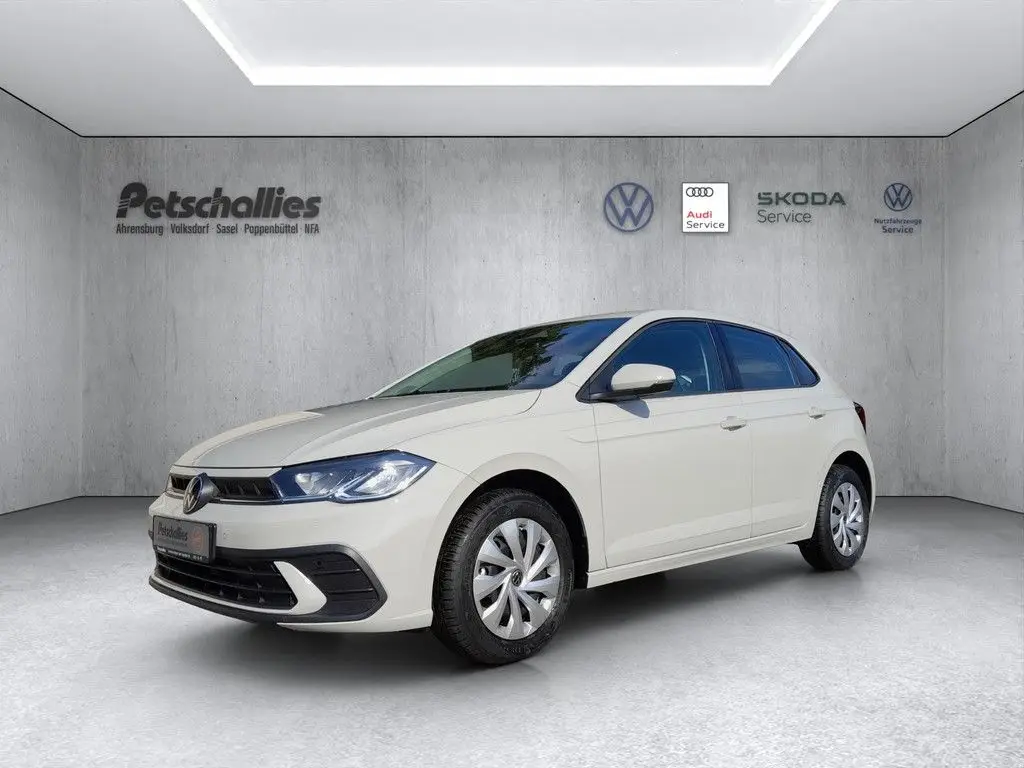 Photo 1 : Volkswagen Polo 2023 Essence