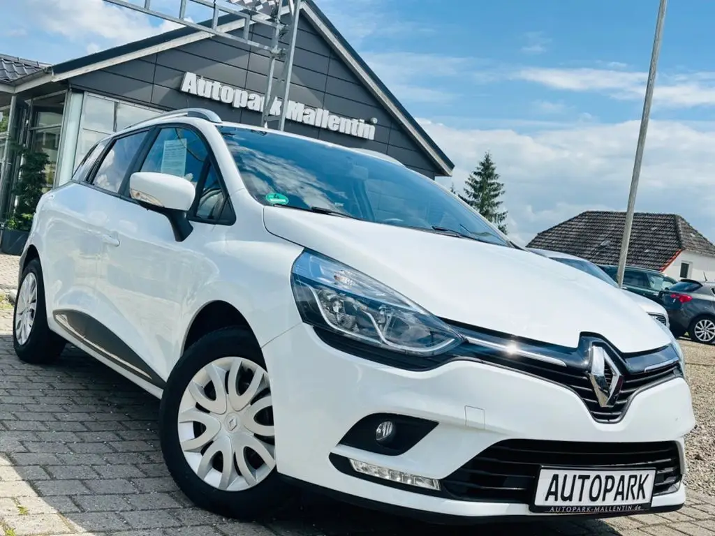 Photo 1 : Renault Clio 2020 Petrol