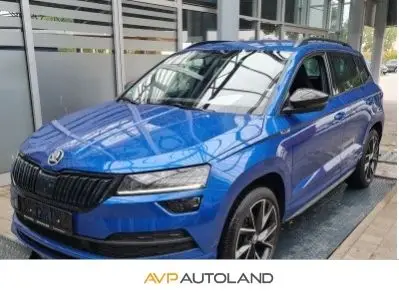 Photo 1 : Skoda Karoq 2021 Essence