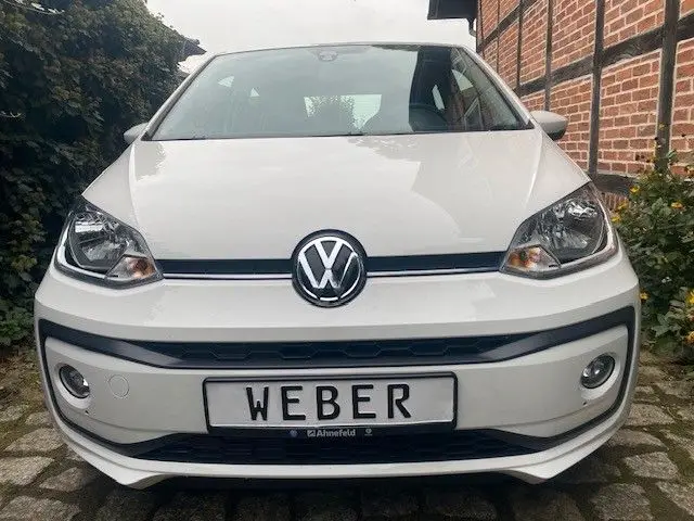 Photo 1 : Volkswagen Up! 2020 Petrol