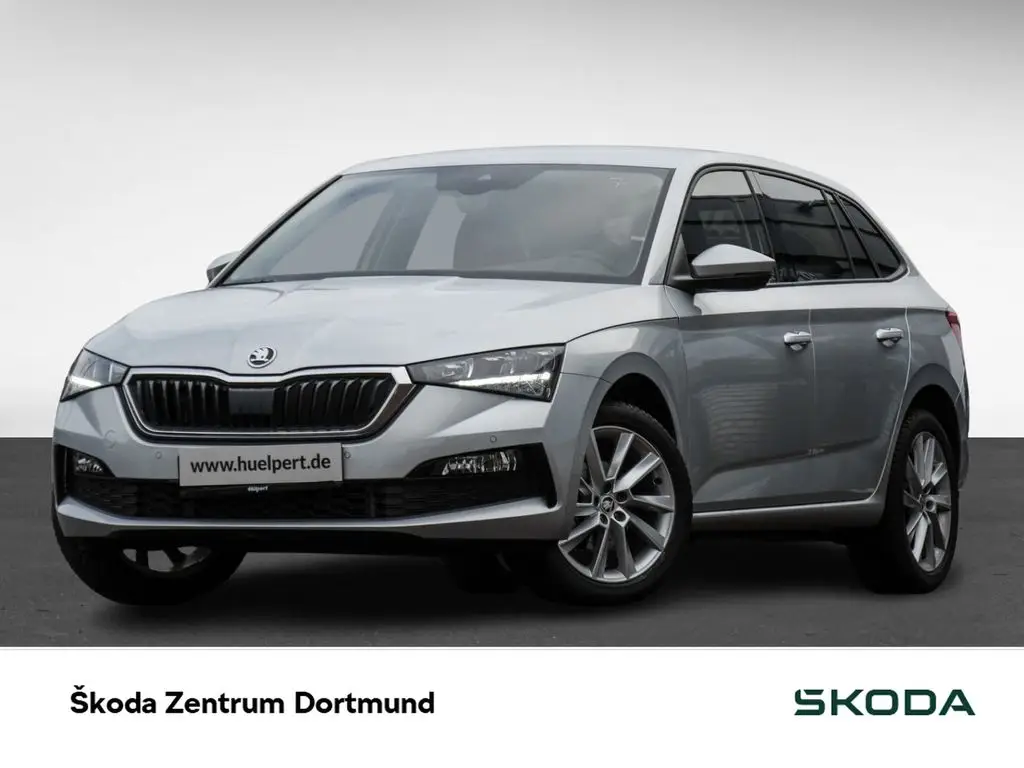 Photo 1 : Skoda Scala 2024 Essence