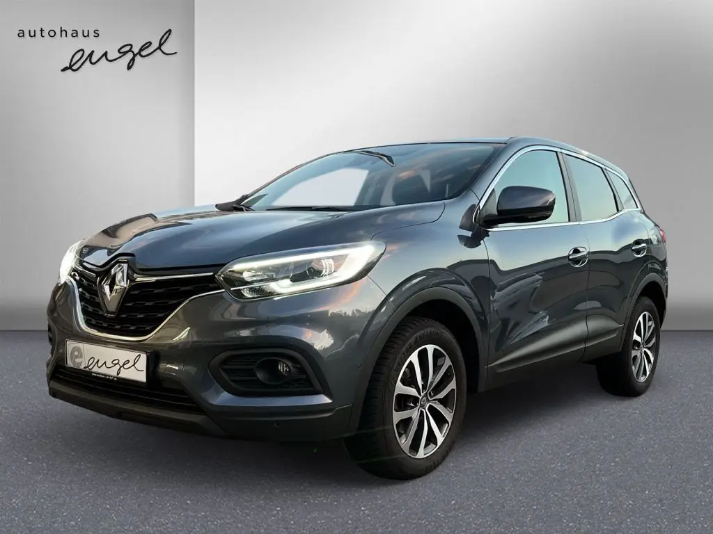 Photo 1 : Renault Kadjar 2021 Essence