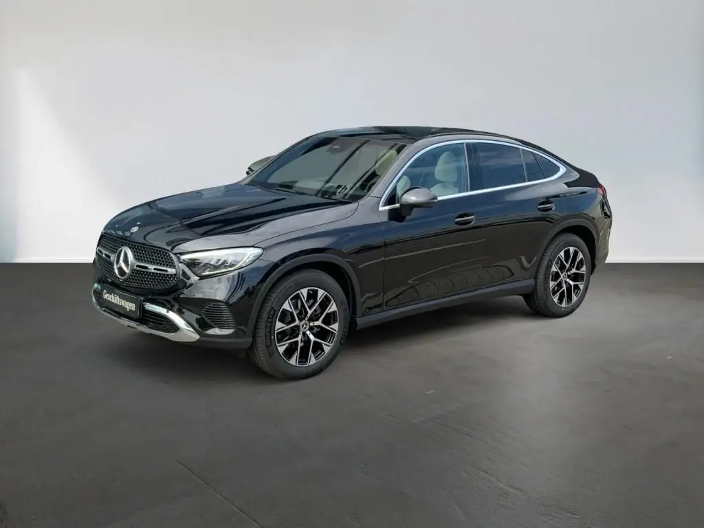 Photo 1 : Mercedes-benz Classe Glc 2024 Diesel