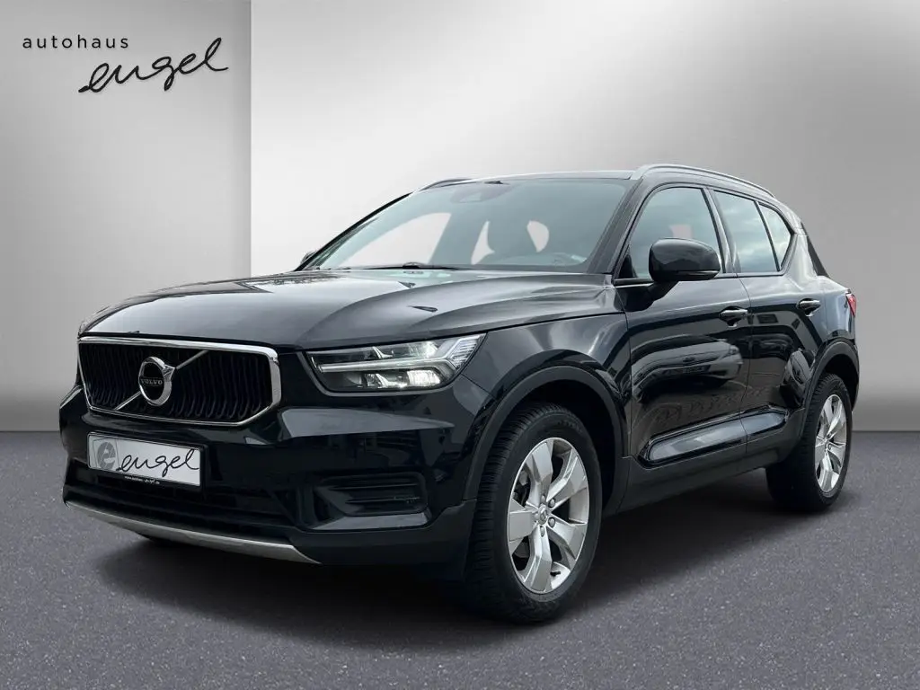 Photo 1 : Volvo Xc40 2021 Essence