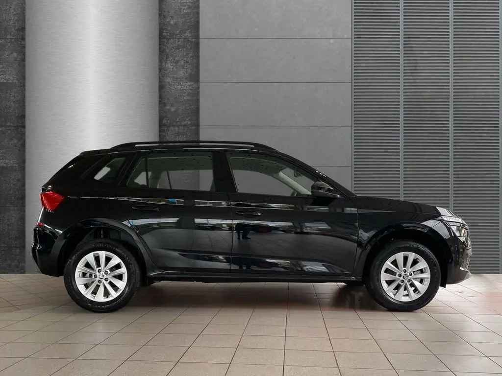 Photo 1 : Skoda Kamiq 2024 Essence