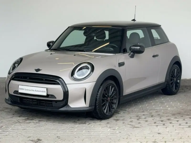 Photo 1 : Mini Cooper 2021 Petrol