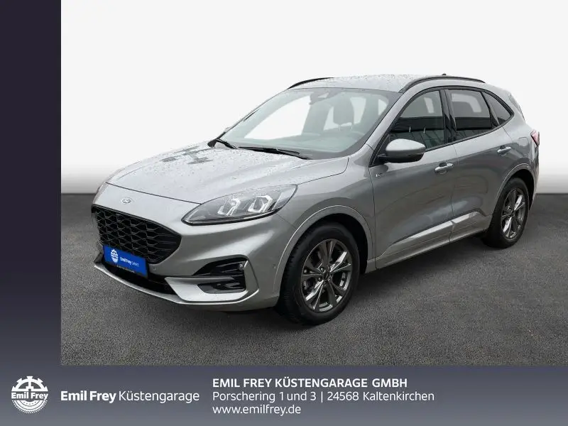 Photo 1 : Ford Kuga 2023 Diesel