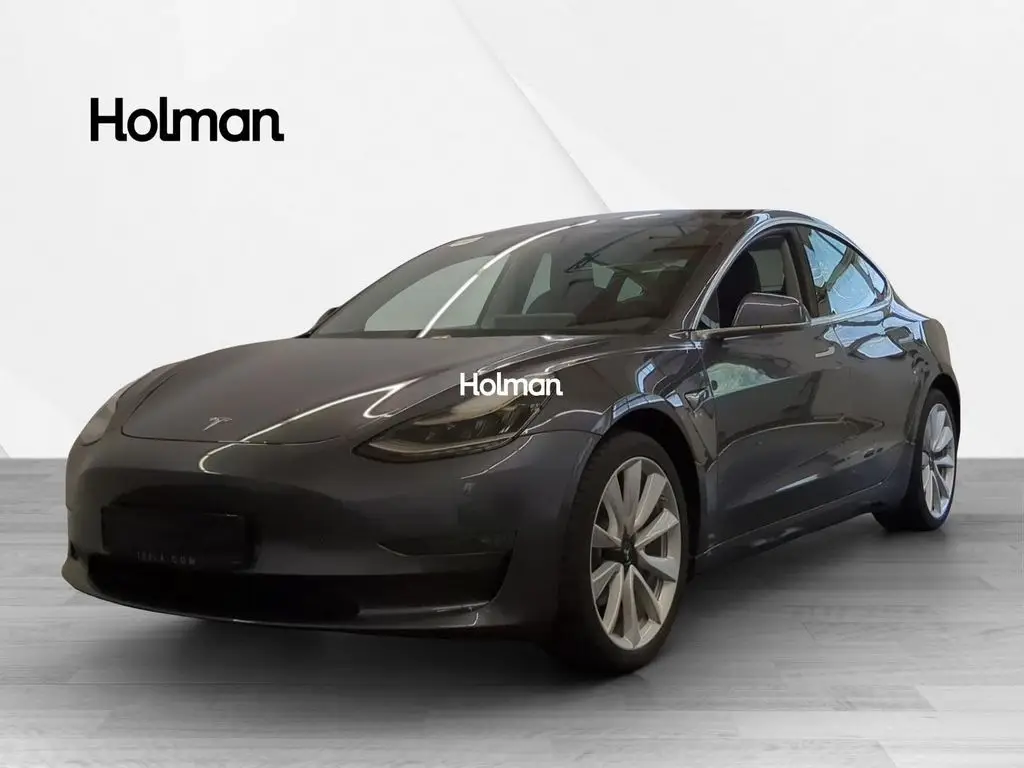 Photo 1 : Tesla Model 3 2020 Not specified