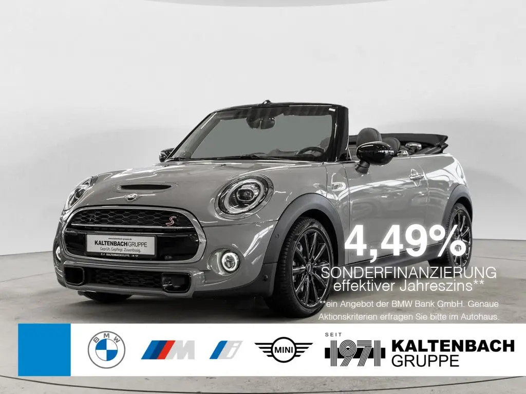 Photo 1 : Mini Cooper 2020 Essence